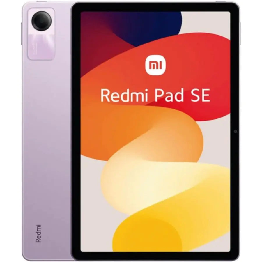 REDMI | Pad SE – 8GB RAM, 256GB Storage