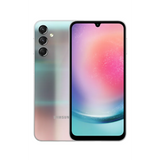 SAMSUNG | Galaxy A24 – Silver