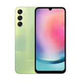 SAMSUNG | Galaxy A24 Light Green 8GB/128GB