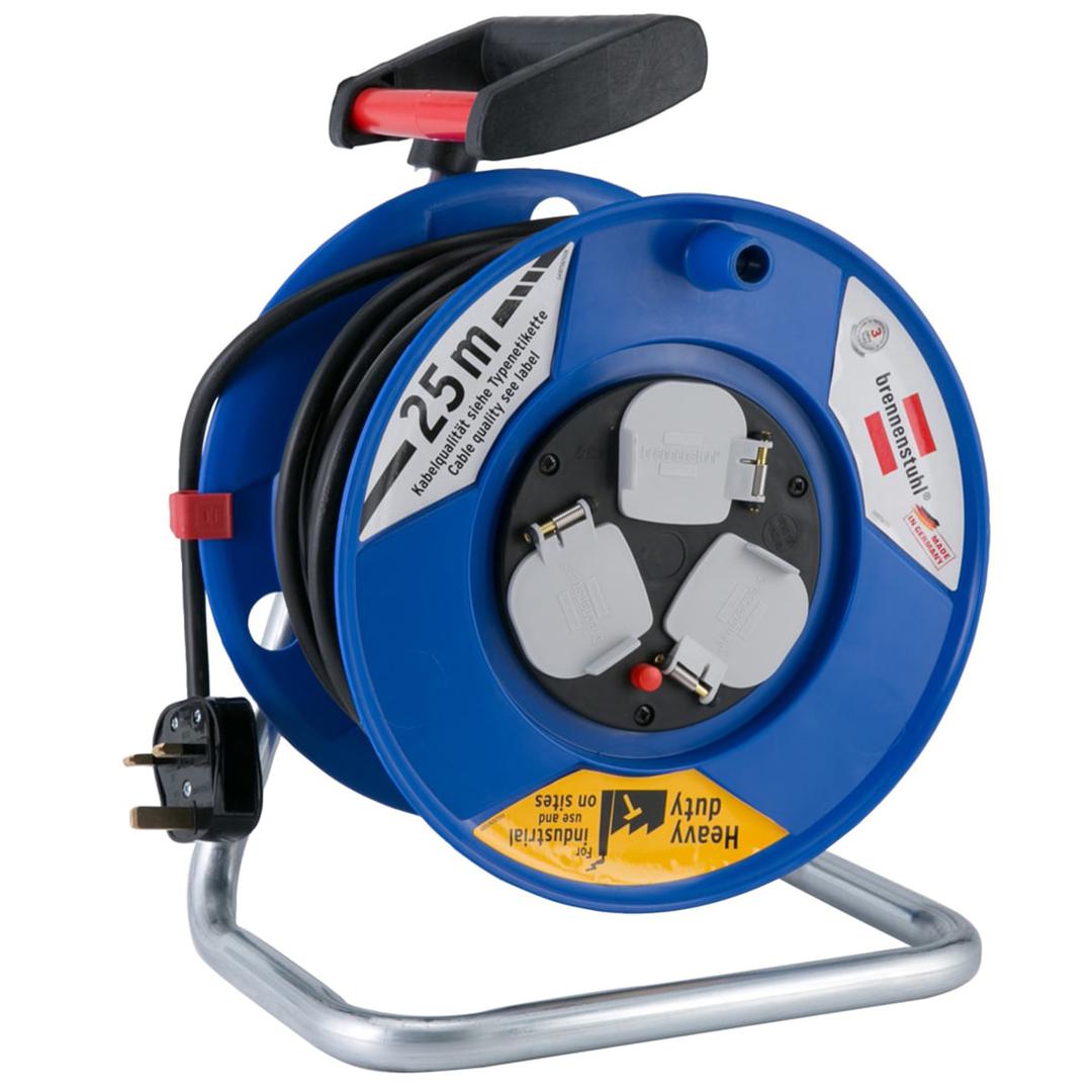 Brennenstuhl Cable Reel