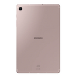 Samsung Galaxy Tab S6 Lite Wi-Fi (Chiffon Pink, 4GB RAM, 64GB Storage)