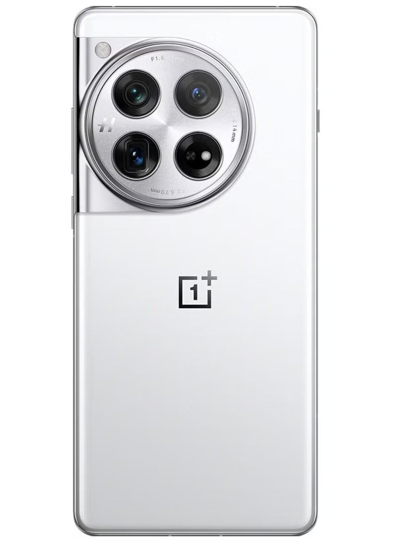 12 Dual Sim White 12GB RAM 256GB 5G - International Version