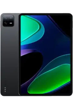 Xiaomi Pad 6 (8GB RAM, 256GB Storage)