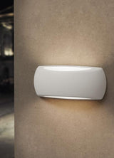 FU/1A1.000.000 WYF1R Francy White 6W E27 3K
