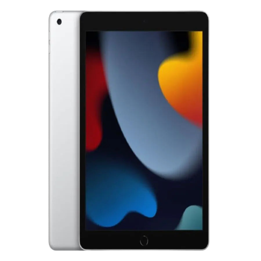 Apple iPad 10.2-inch