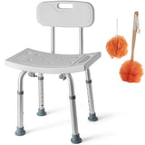 Medical King Shower Chair Set of 3