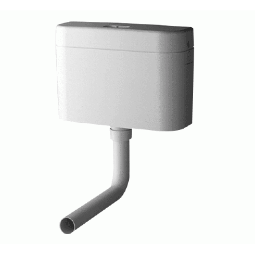 Grohe Adagio Concealed 6L Cistern