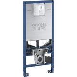 GROHE Rapid SLX Element Wall Hung Toilet Frame With Cistern