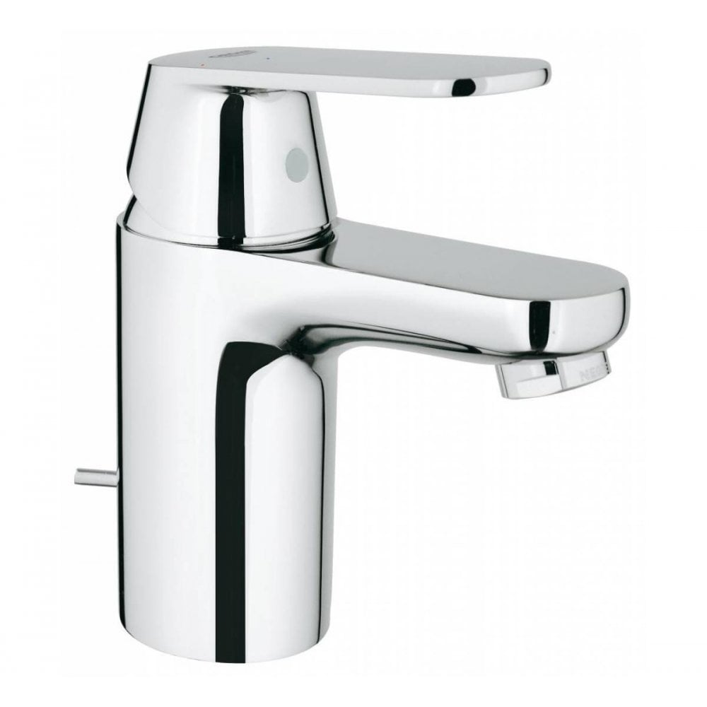 Grohe Eurosmart Cosmopolitan Basin Mixer 1/2″ S‑Size