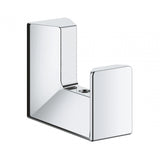 Grohe Selection Cube Robe Hook – Chrome