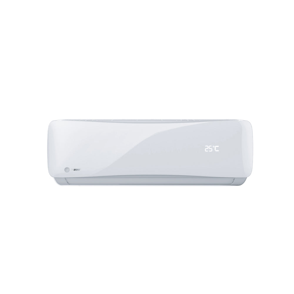 Trane 2.0 ton Split AC, Rotary with 6 Star