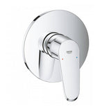Grohe Eurodisc Cosmopolitan Single‑Lever Shower Mixer Trim