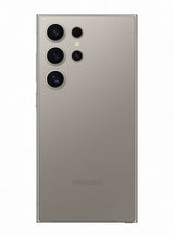 Galaxy S24 Ultra Dual SIM Titanium Gray 12GB RAM 512GB 5G - International Version