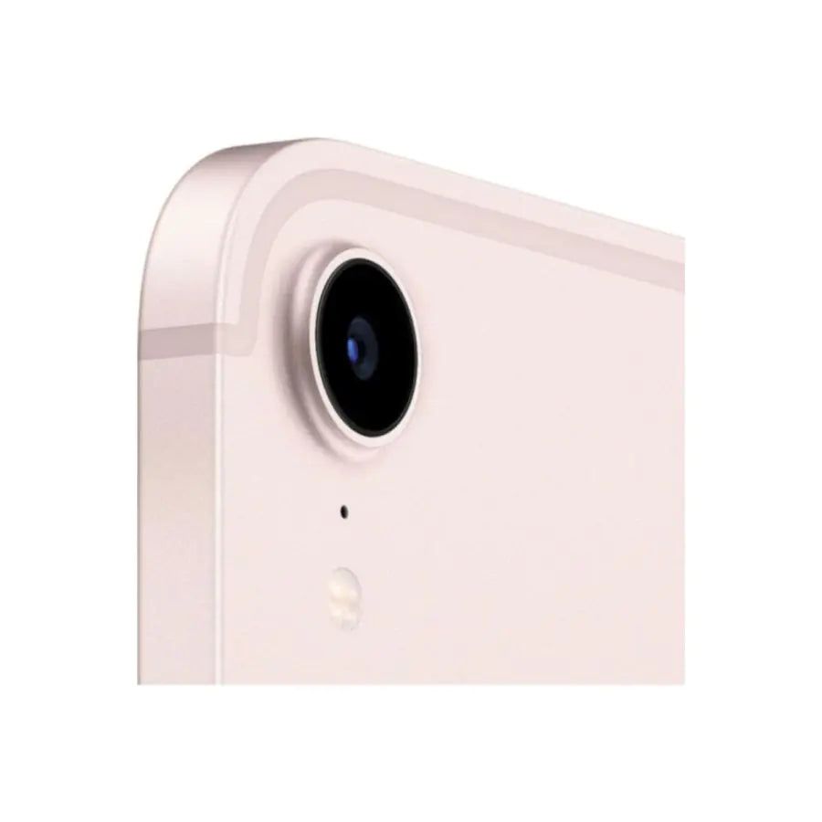 Apple iPad mini (8.3-inch, Wi-Fi, 64GB, Pink) — 6th Generation (2021)