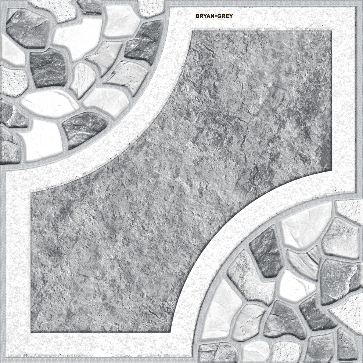 Bryan Tile – 26HT5024