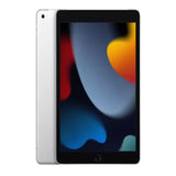 APPLE | 10.2-inch iPad Wi-Fi + Cellular 256GB - Silver