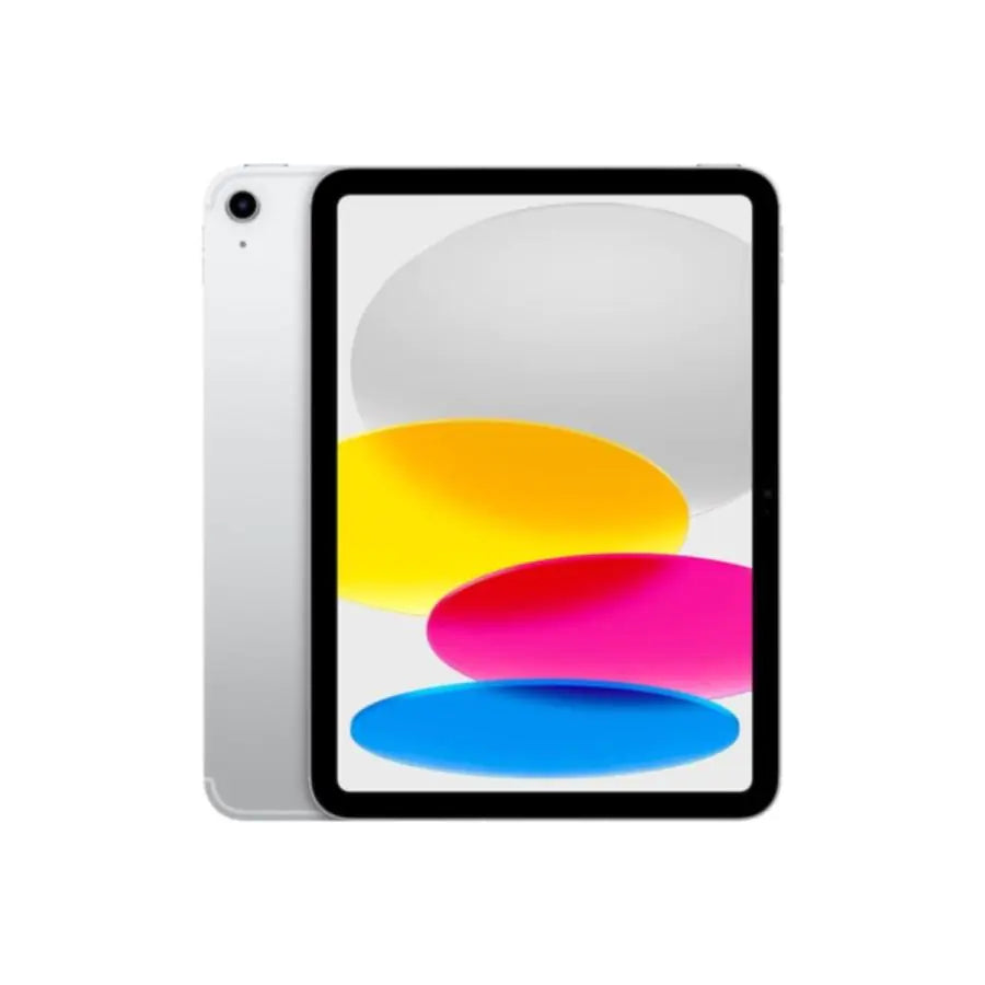 Apple iPad 10.9-inch