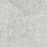 Tile DTS Fossil Grey R 600×600