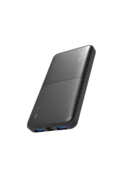 DCU SPAIN | Power Bank Double USB PD20W 10000mAh – Black