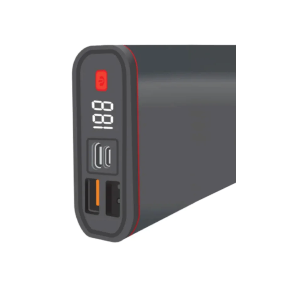 EXACT | Power Bank PD 20000mAh