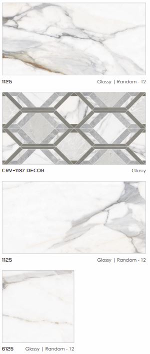 Tile-Prozzo CRV 1137 Decor