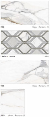 Tile-Prozzo CRV 1137 Decor