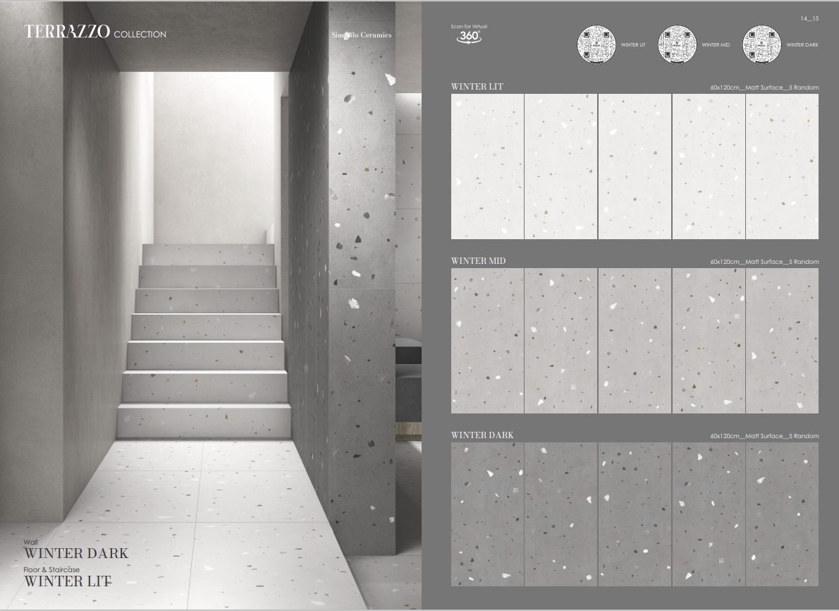 Tile-Winter Mid (TRZ)