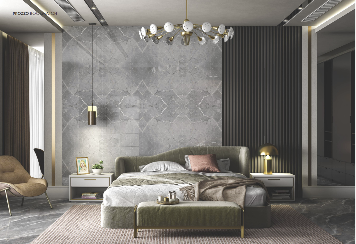 Tile-Prozzo 2018 Book Match(PG)