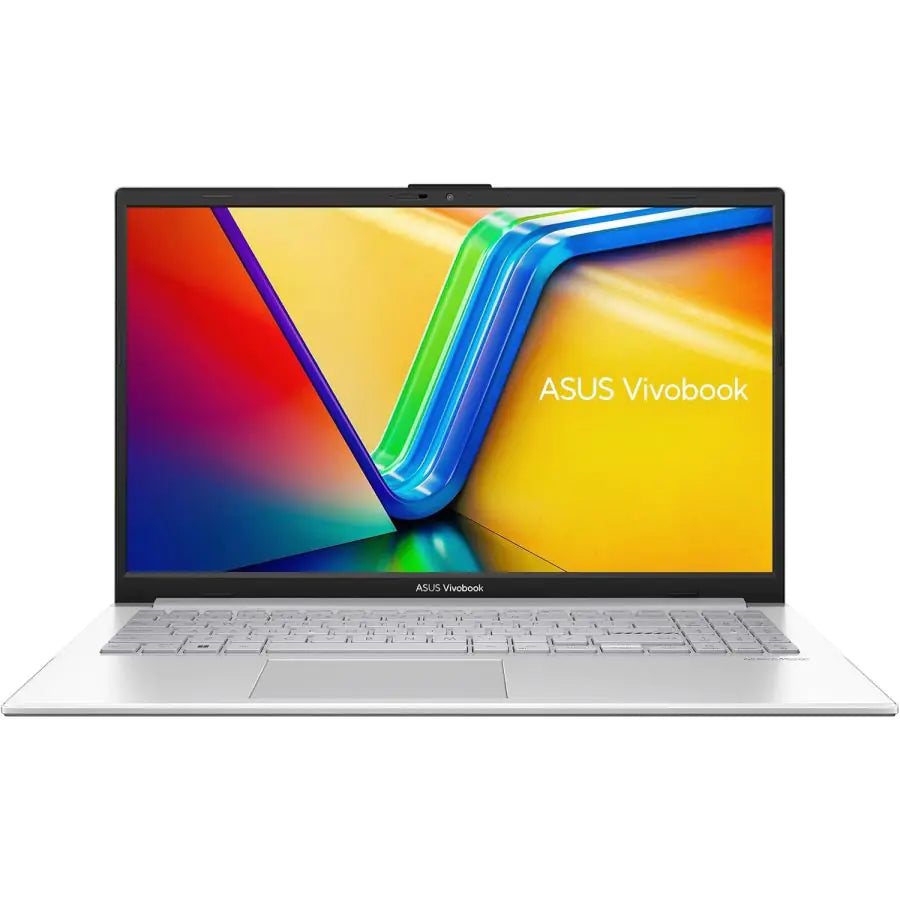 ASUS | Vivobook GO 15 Slim Laptop UHD Graphics 15.6" 8GB RAM 256GB SSD