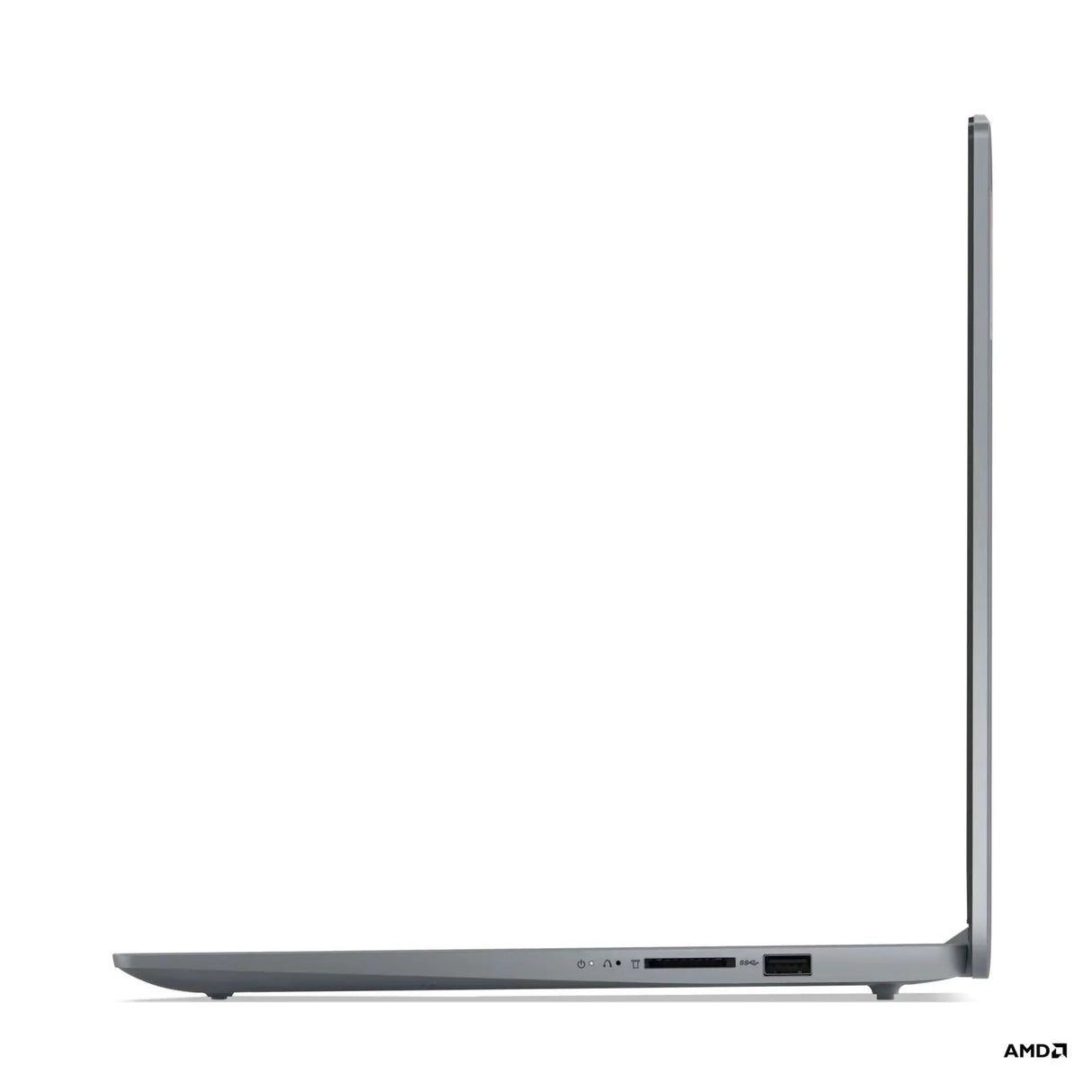 LENOVO | IdeaPad Slim 3 15AMN8 – AMD Ryzen 5, 16GB RAM, 512GB SSD, 15.6" Display, Windows 11:
