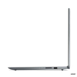 LENOVO | IdeaPad Slim 3 15AMN8 – AMD Ryzen 5, 16GB RAM, 512GB SSD, 15.6" Display, Windows 11: