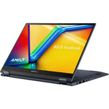 ASUS | Vivobook S 14 Flip Convertible Laptop – 14" WUXGA Touchscreen, AMD