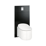 Grohe Skate Cosmopolitan Toilet Frame Glass Cover (Select Finish)
