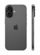 Apple iPhone 17 256GB Nano SIM + eSIM Black 5G With FaceTime – International Version