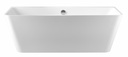 1500*750*580mm Acrylic Bath Tub BT 39-150
