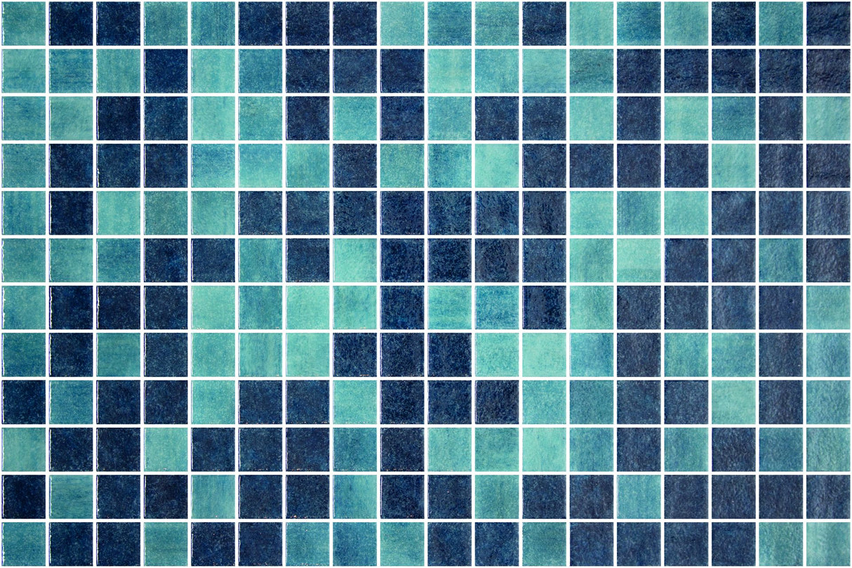 Hanalei Dot Mosaic