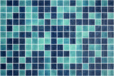 Hanalei Dot Mosaic