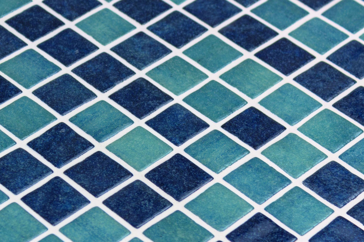 Hanalei Dot Mosaic