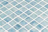 Ios Blue Dot Mosaic