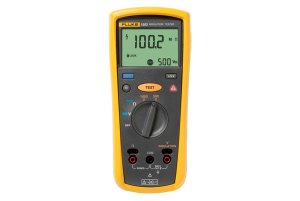 Fluke 1503 Insulation Resistance Tester QATAR