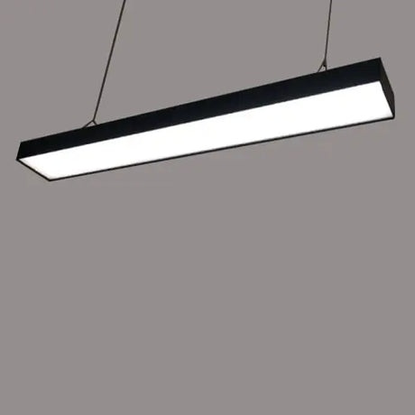 Linear Hanging Light BoB Lights