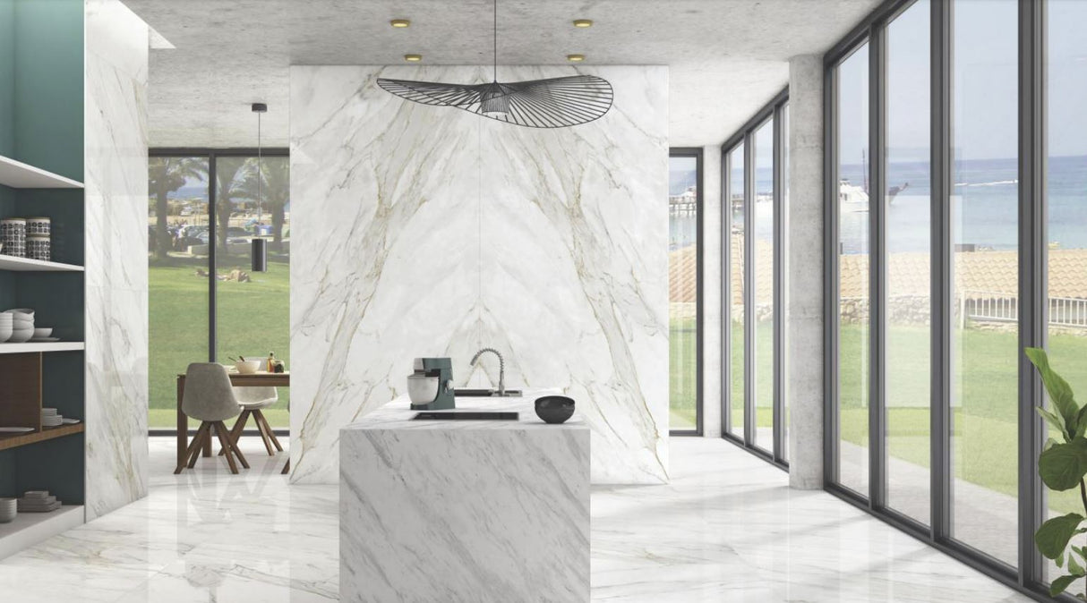 Tile-Calacutta Borghini B