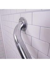 Textured Grab Bar for Bathtubs &amp; Showers