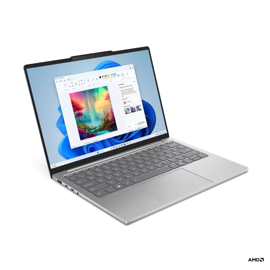 Lenovo IdeaPad Slim 5 13ARP10 (AMD Ryzen 7 | 16GB RAM | 512GB SSD | Multi-Touch | 13.3″)