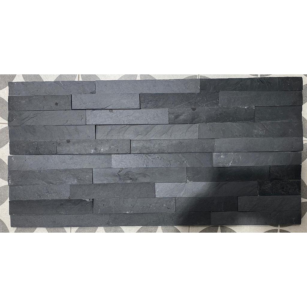Anthracite Matt Black -TM-W076C (7,0.63)