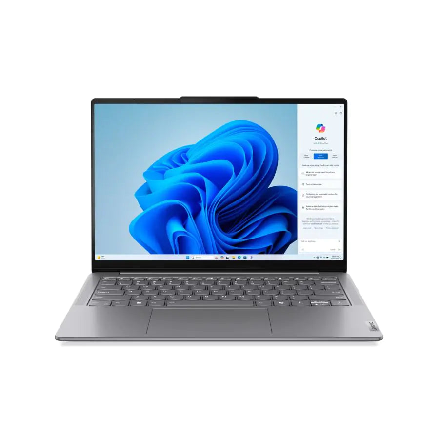 Lenovo Yoga Slim