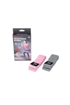 SUPREME Sports Elastic Resistance Band Set