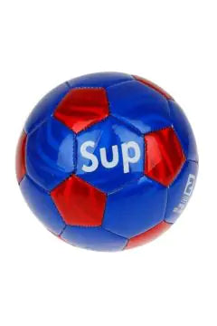 SUPREME | Sports Size 2 Metallic PVC Football