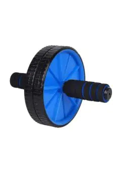 SUPREME | Sports Ab Roller Exercise Wheel – Double Wheel