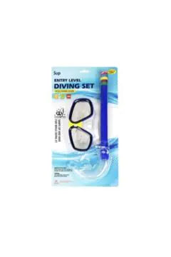 SUPREME | Sports Diving Set
